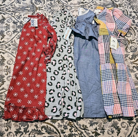 Bundle Dress - Picture 4 of 12